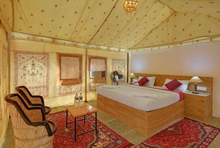 ACCOMMODATION 
