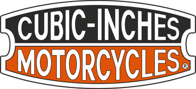 CUBIC-INCHES MOTORCYCLES