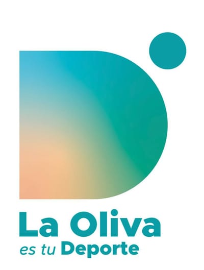 LA OLIVA ES TU DEPORTE