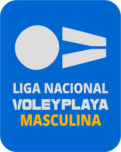 LIGA NACIONAL DE VOLEY PLAYA