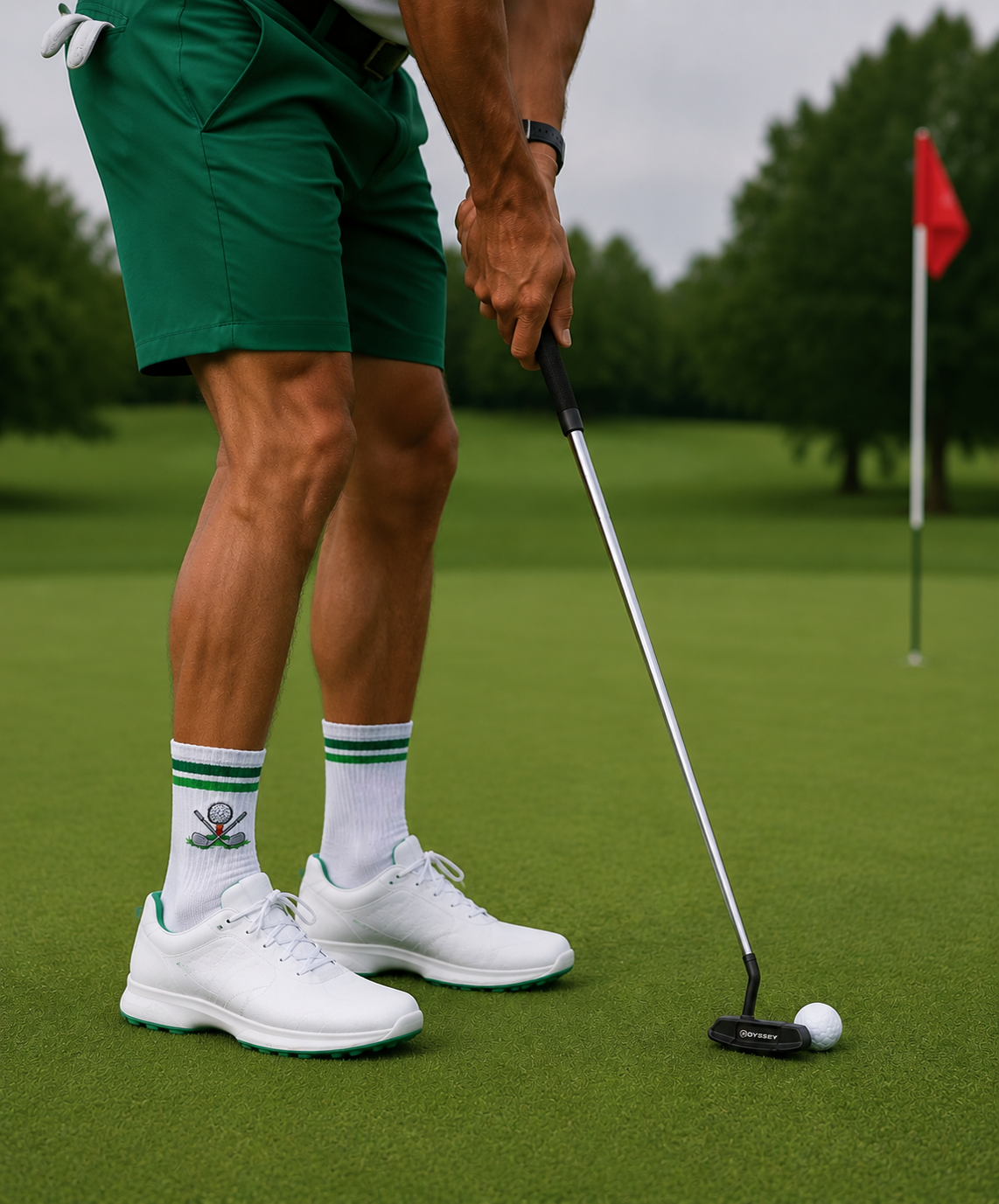Cross Clubs