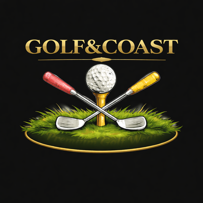 GOLF&COAST Premium Golf Socks