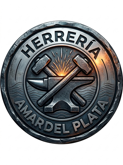 HERRERIA AMAR DEL PLATA