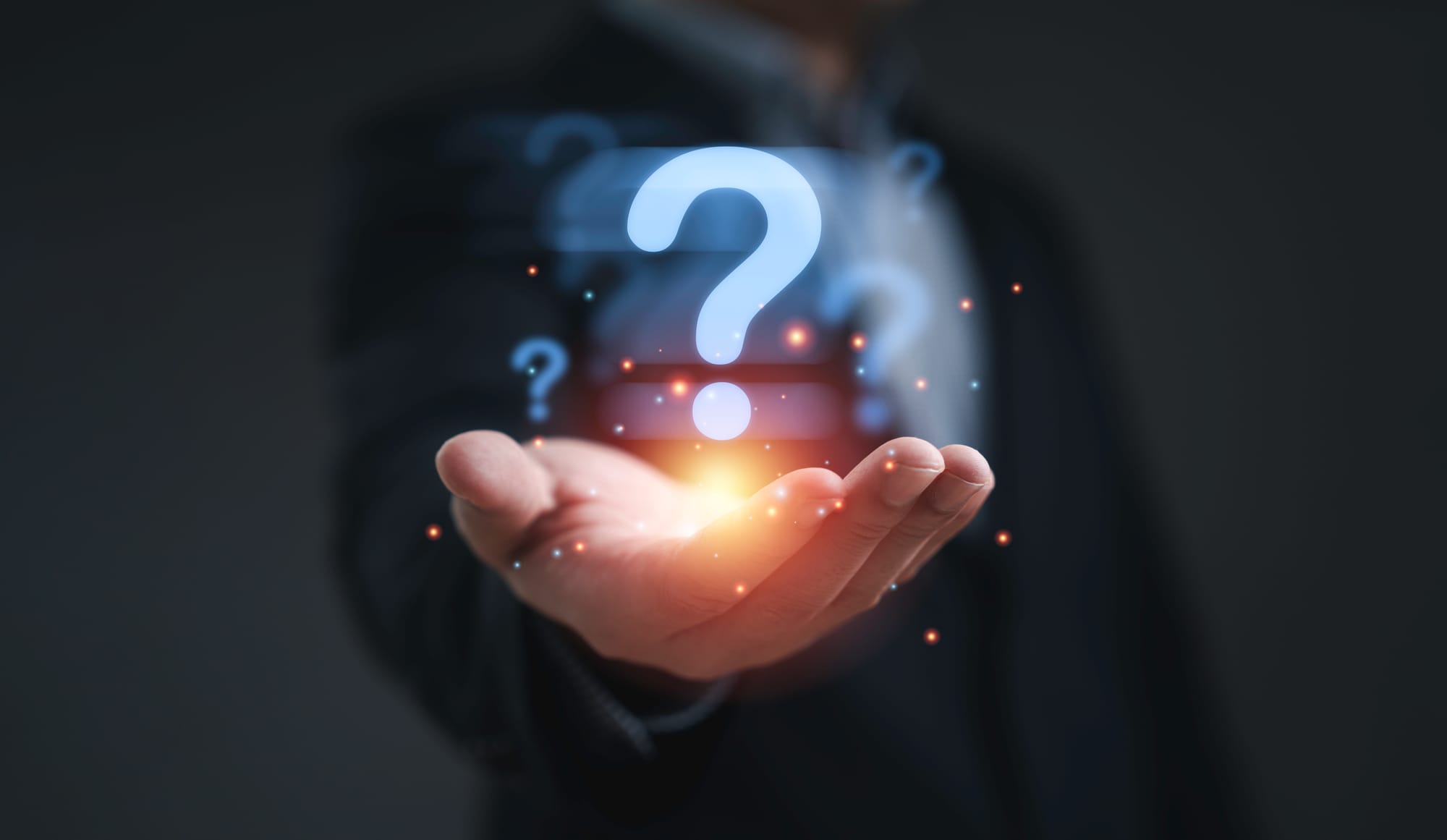 Questionnaire & information sur les live streaming
