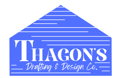 THAGON’S DRAFTING & DESIGN CO.