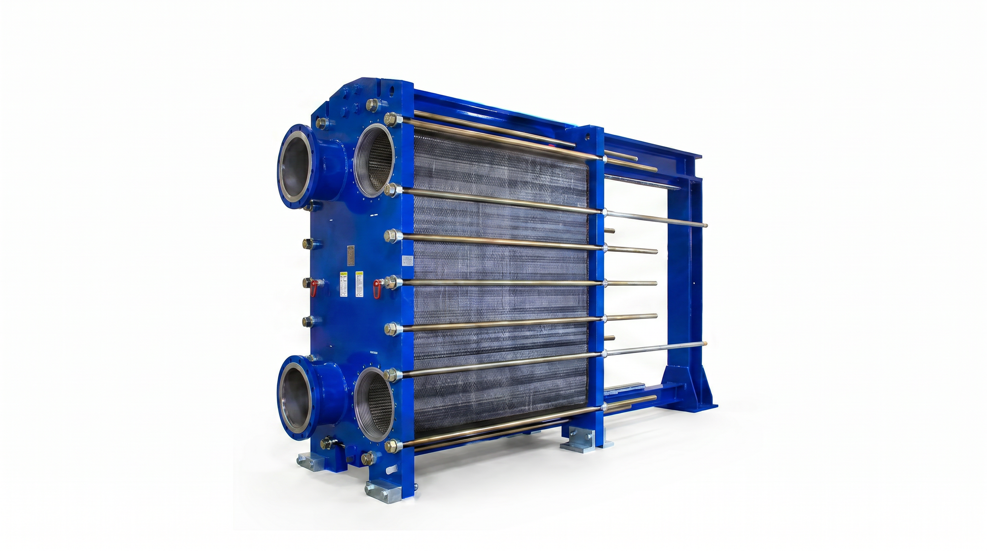 Heat Exchangers