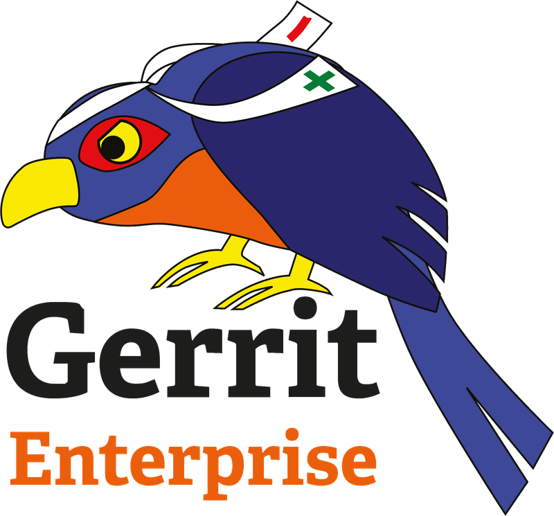 Gerrit Enterprise