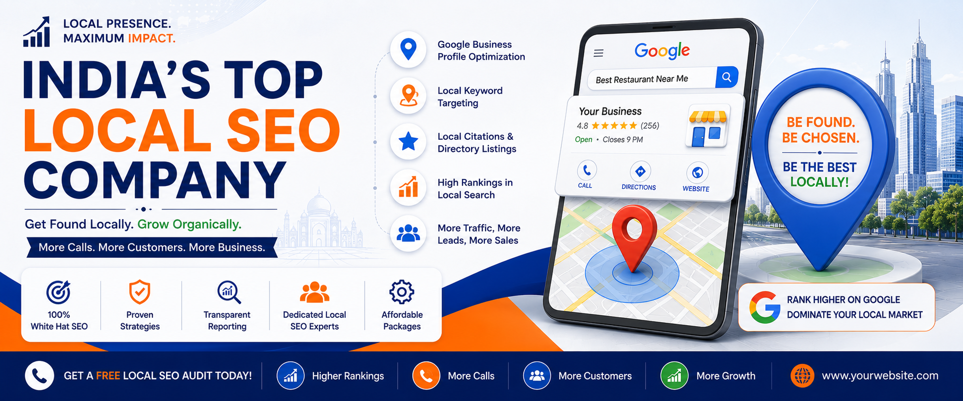local seo company in jaipur