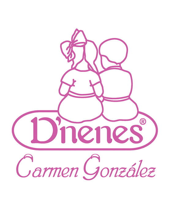 D'NENES DISENO CARMEN GONZALEZ