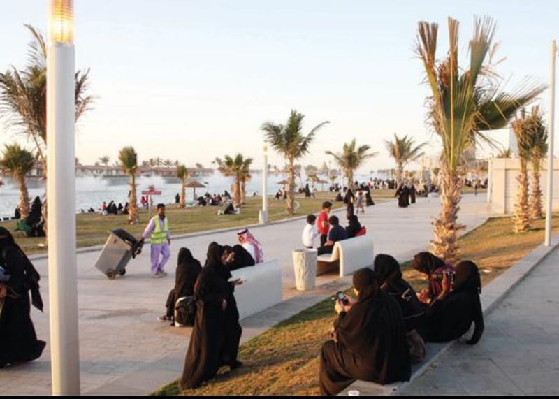 هل الأسعار المرتفعة تمنع العائلات من حضور الفعاليات؟
