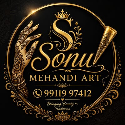 Sonu Mehandi Art