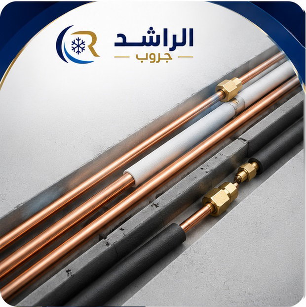 افضل شركة تمديد نحاس بالرياض