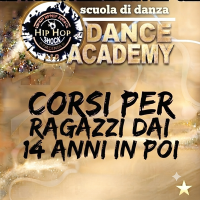 HHS URBAN DANCE ACADEMY image