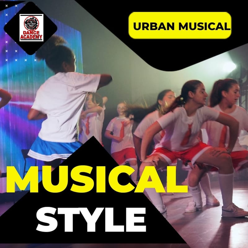 MUSICAL STYLE