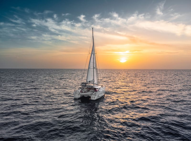 Multi-Day Private Cruises