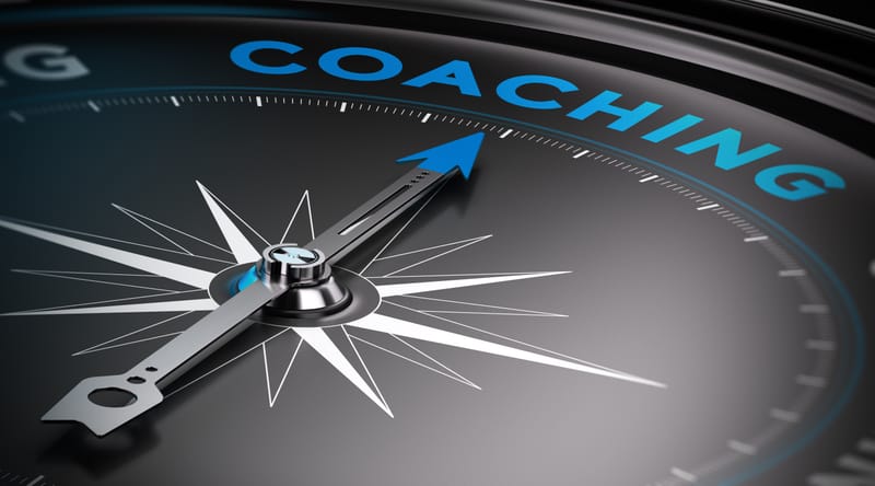 Coaching 到底是什麼？用三個比喻理解 coaching 對話