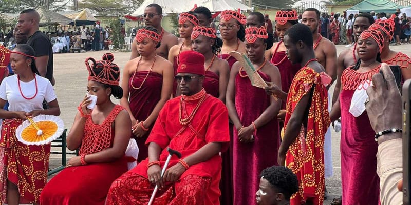 Heritage Africa Leadership Workshop