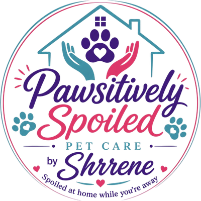 Pawsitivelyspoiledpetcare