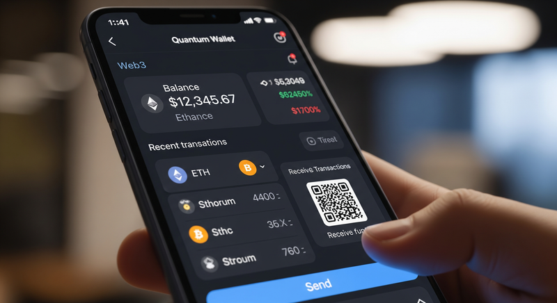 Beginner’s Guide to Web3 and Cryptocurrency in Nigeria 2026