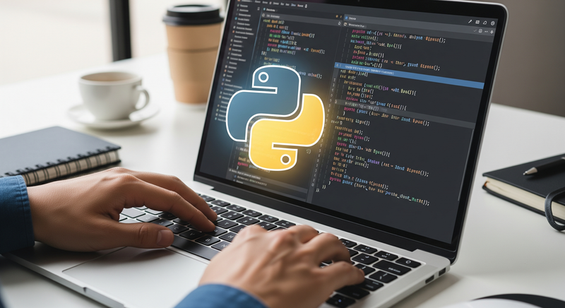 How to Learn Python as a Beginner in Nigeria 2026