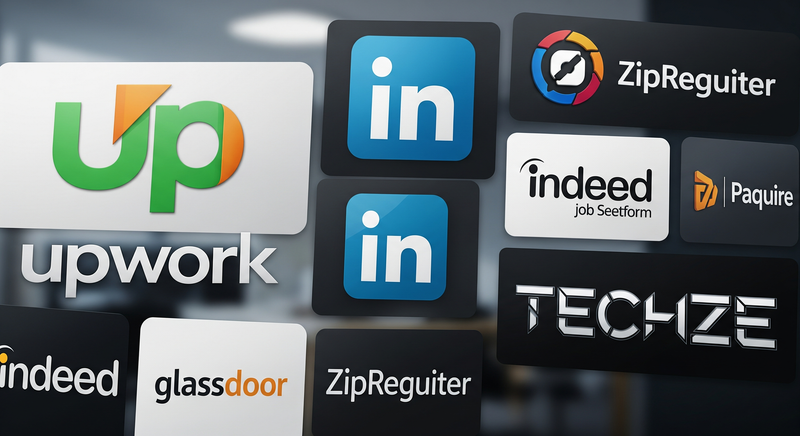 2026 Freelance Platforms Paying Nigerians Well Right Now