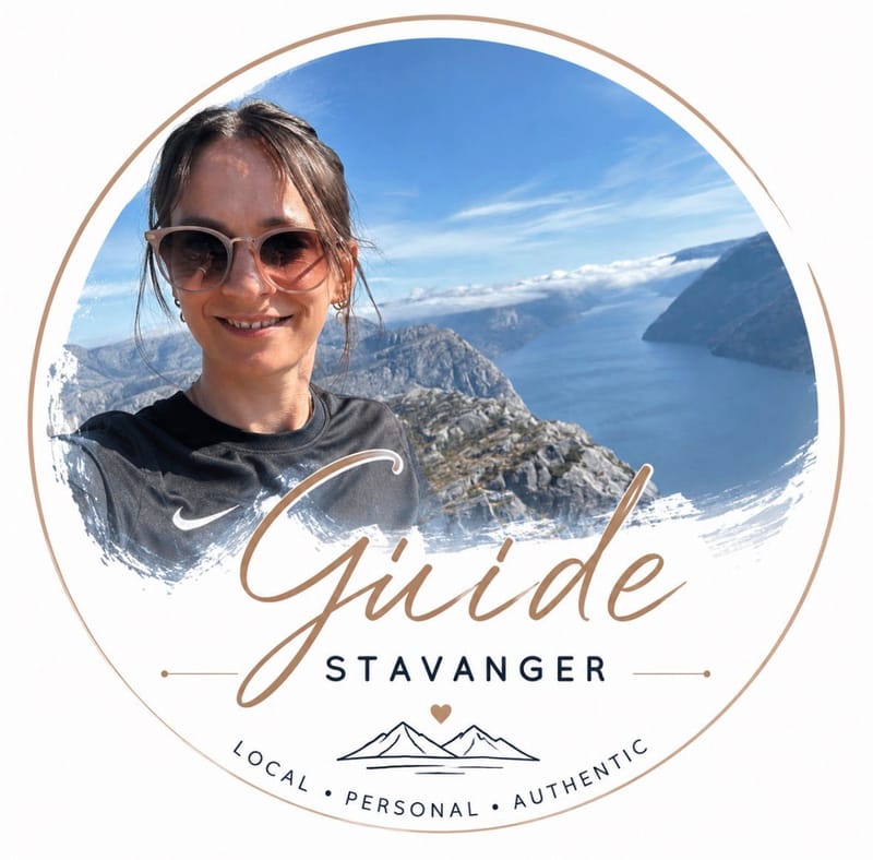 Buche dein Tourguide