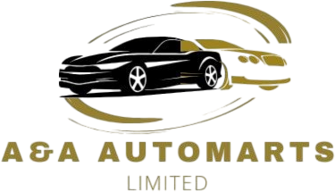 A&A Automarts Limited