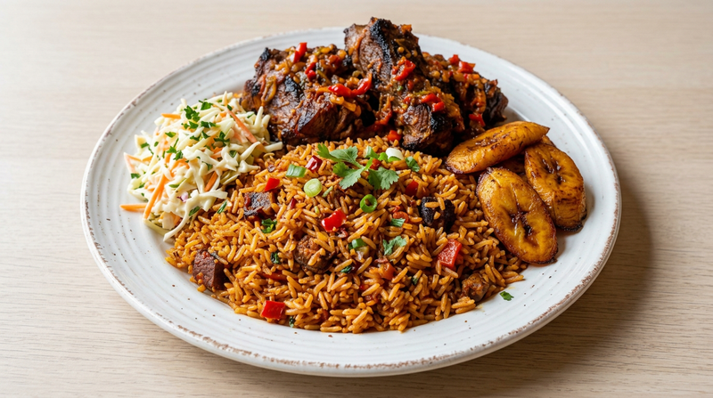 Asun Rice