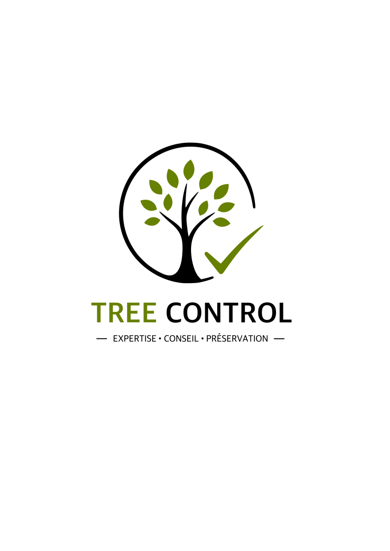 Derrière TREE CONTROL