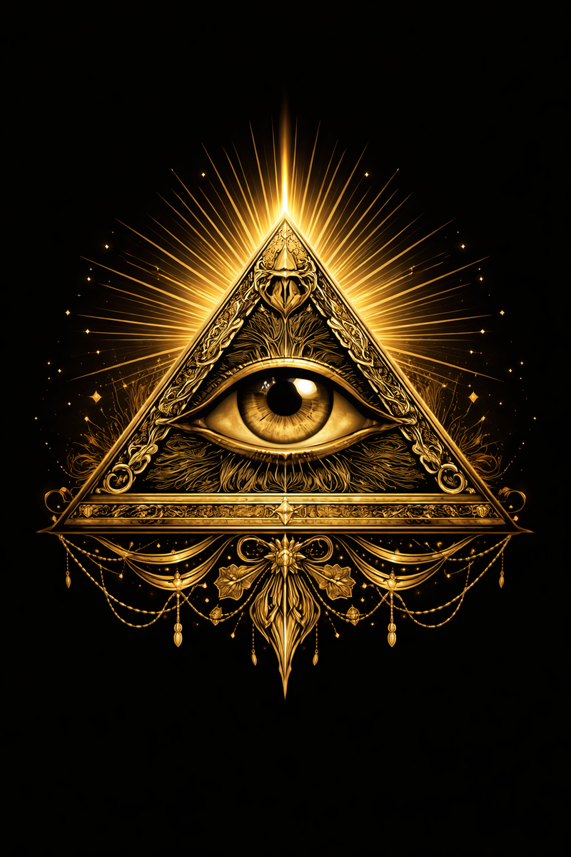 THE EYE