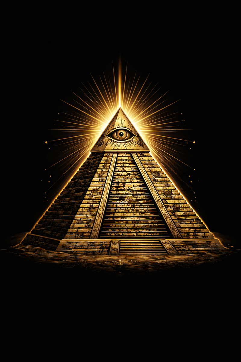 THE PYRAMID