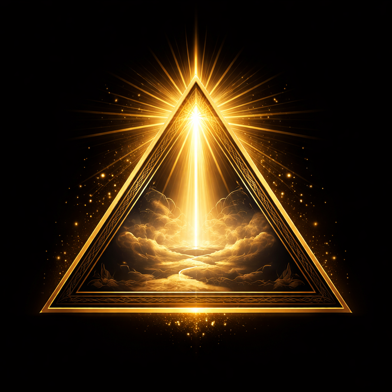 THE LIGHT