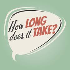 HOW LONG TO PREPARE IT?