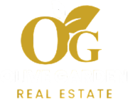 Olive Garden Real Estate Ltd