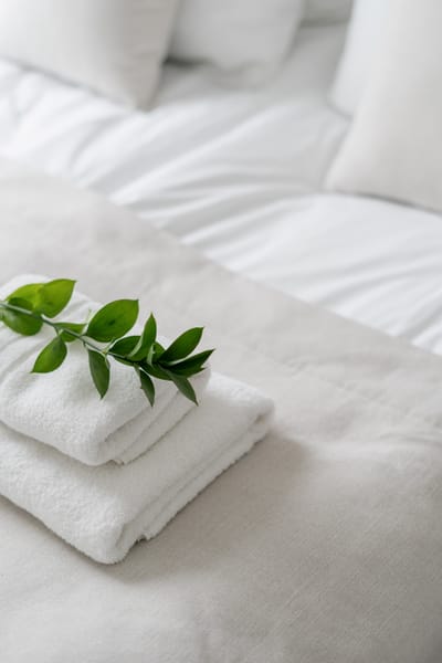 Servicii profesionale de spălătorie textile