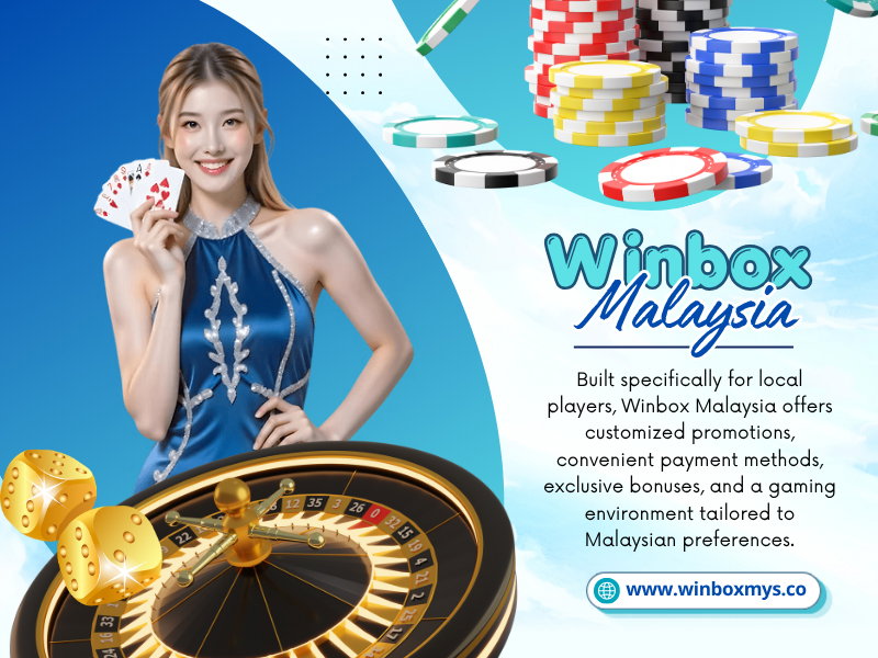 Winbox Malaysia