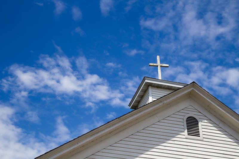 Weekly Worship Services
