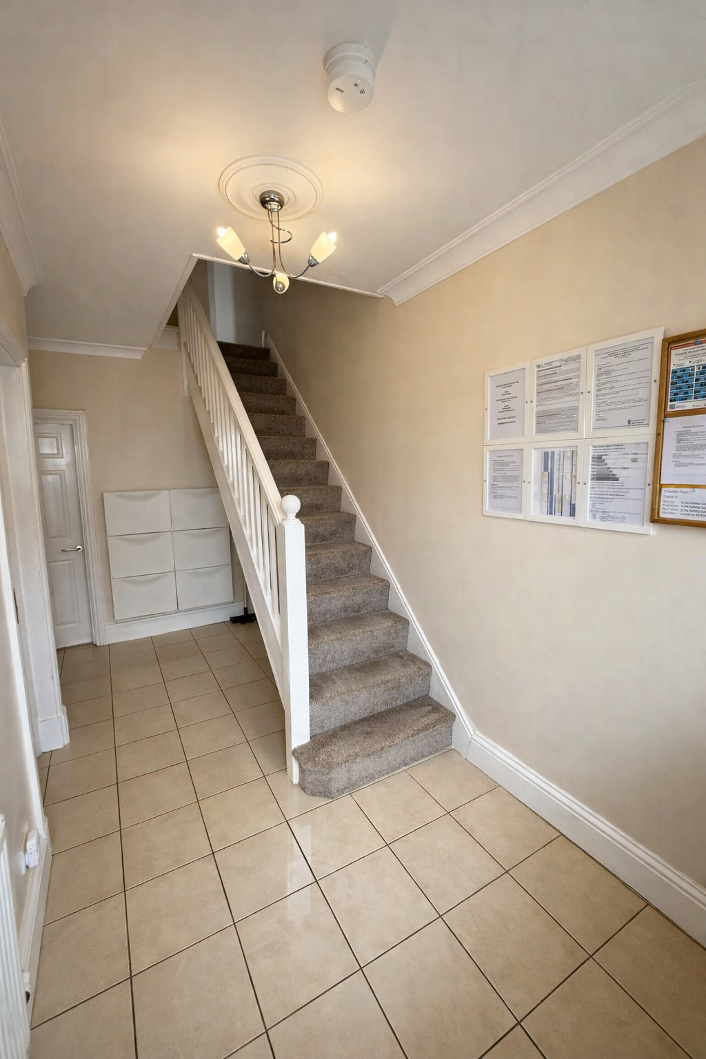 17 Sandon Road CH2 2EP