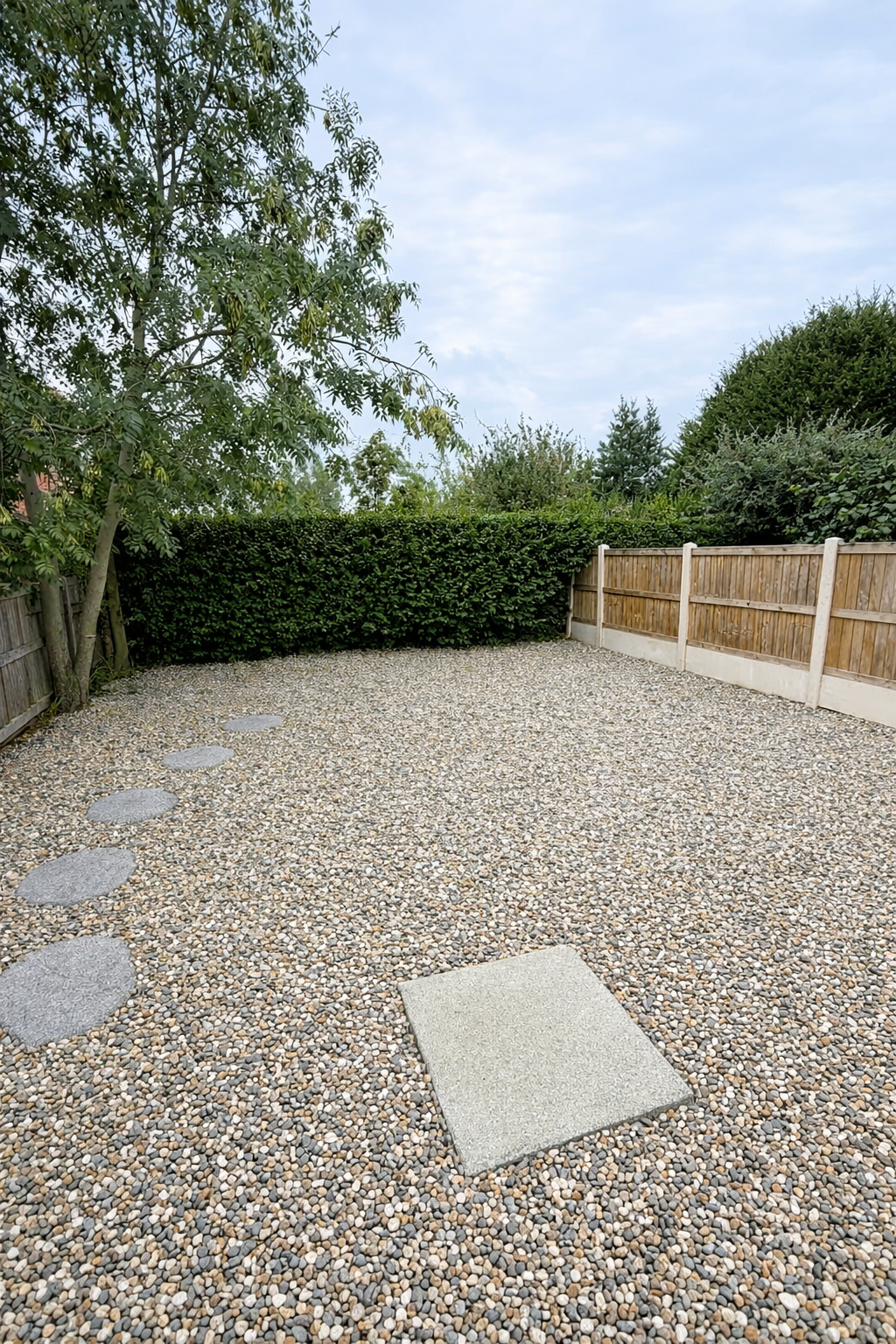17 Sandon Road CH2 2EP