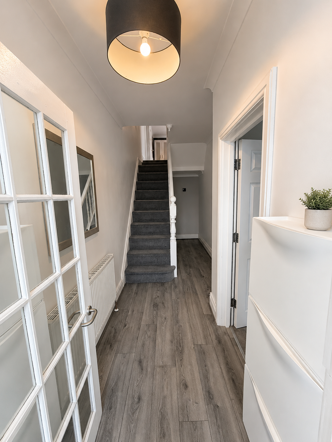 48 Cheyney Road CH1 4BT