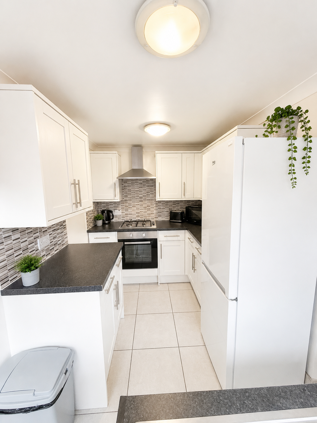48 Cheyney Road CH1 4BT