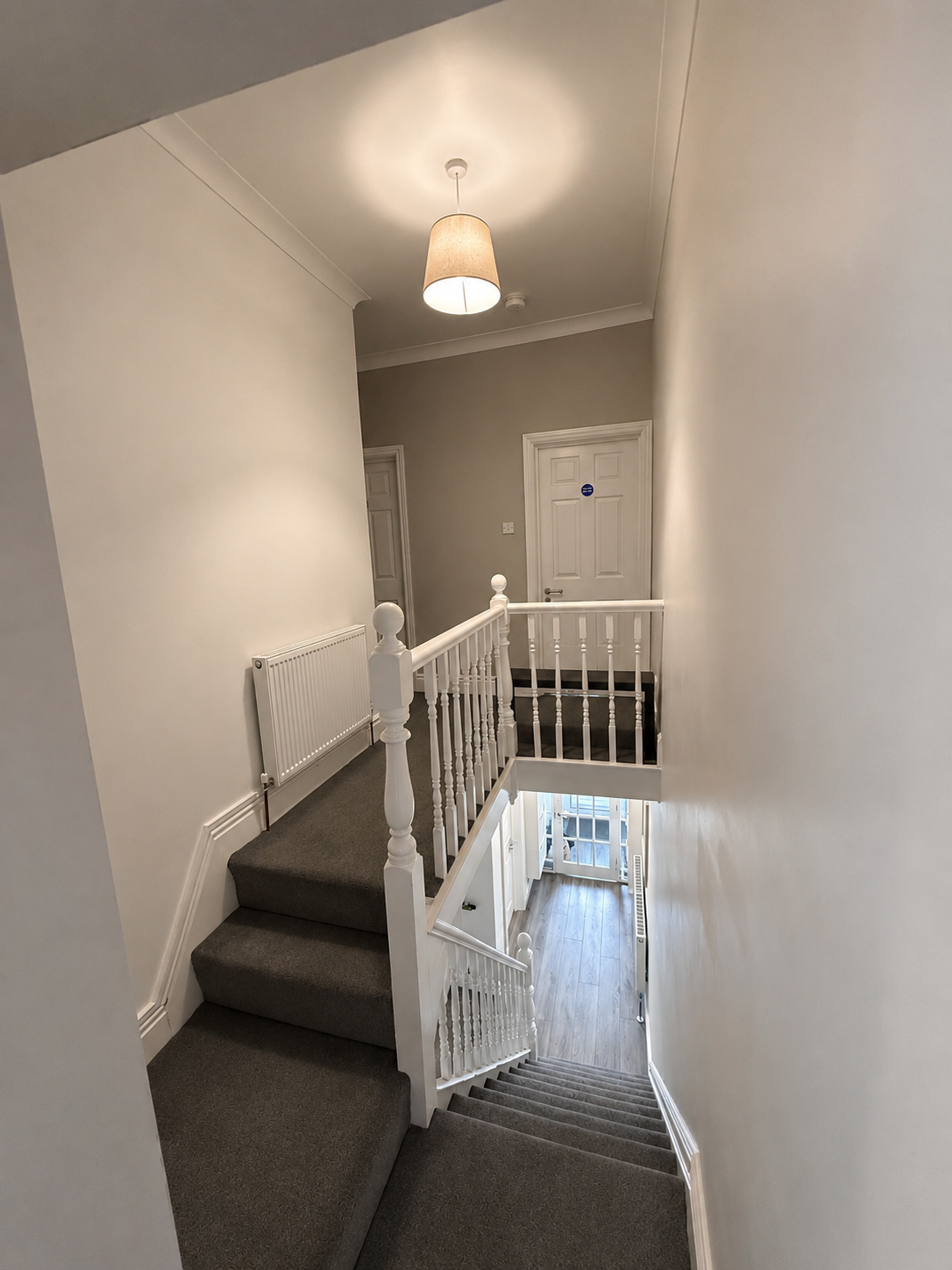 48 Cheyney Road CH1 4BT