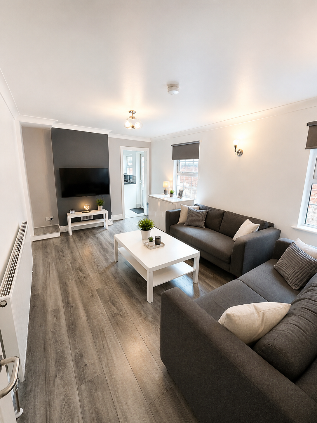48 Cheyney Road CH1 4BT