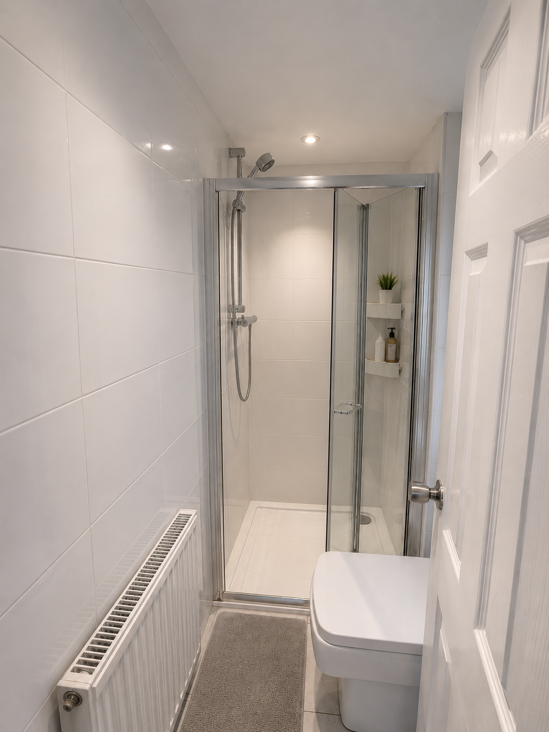 48 Cheyney Road CH1 4BT