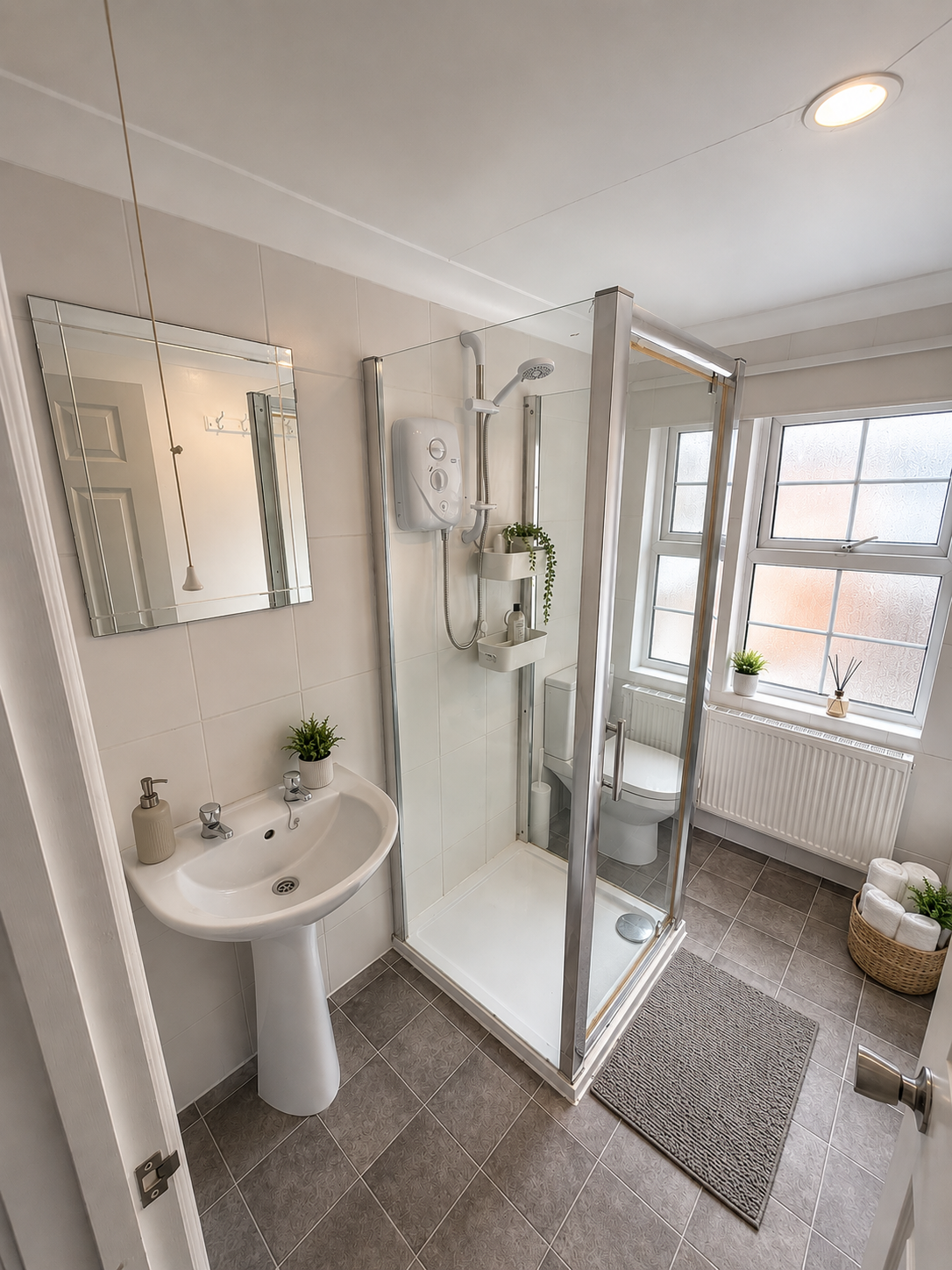 48 Cheyney Road CH1 4BT