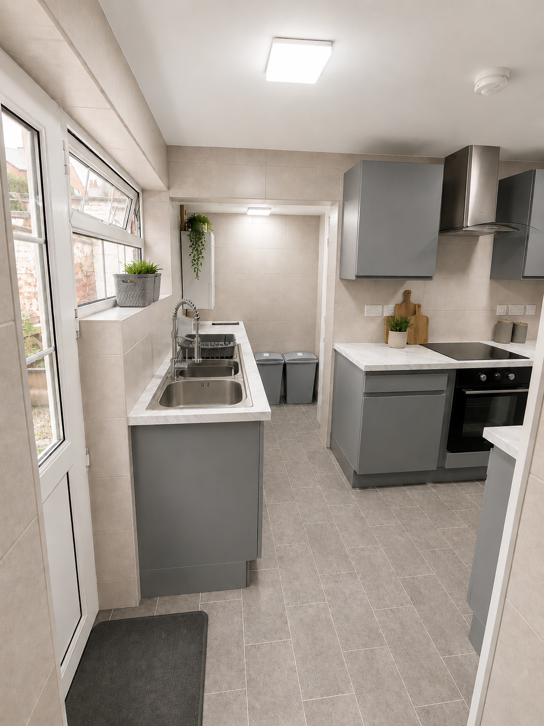 50 Cheyney Road CH1 4BT