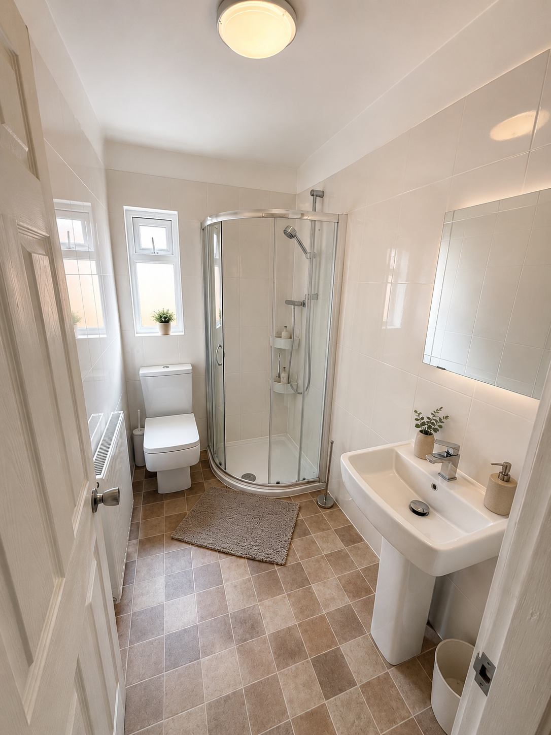 12 Walpole Street CH1 4HG