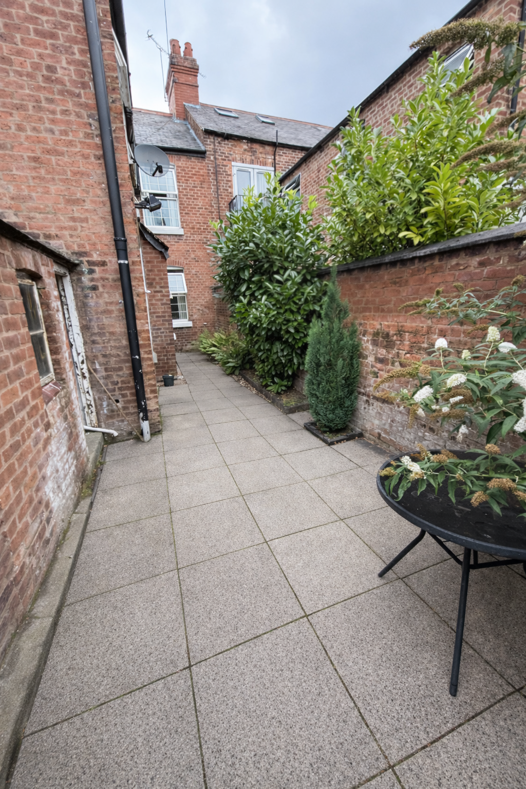 12 Walpole Street CH1 4HG