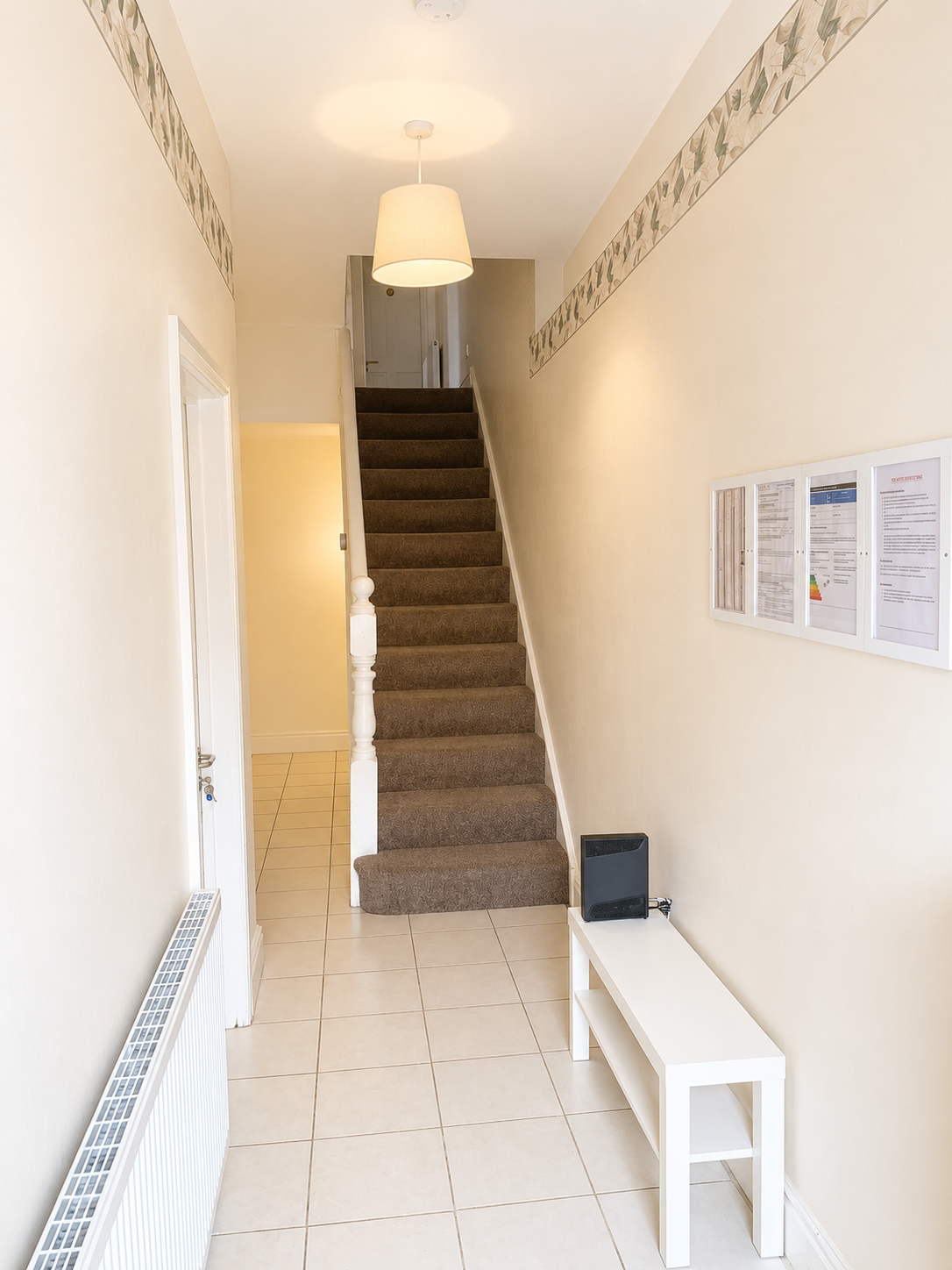 12 Walpole Street CH1 4HG