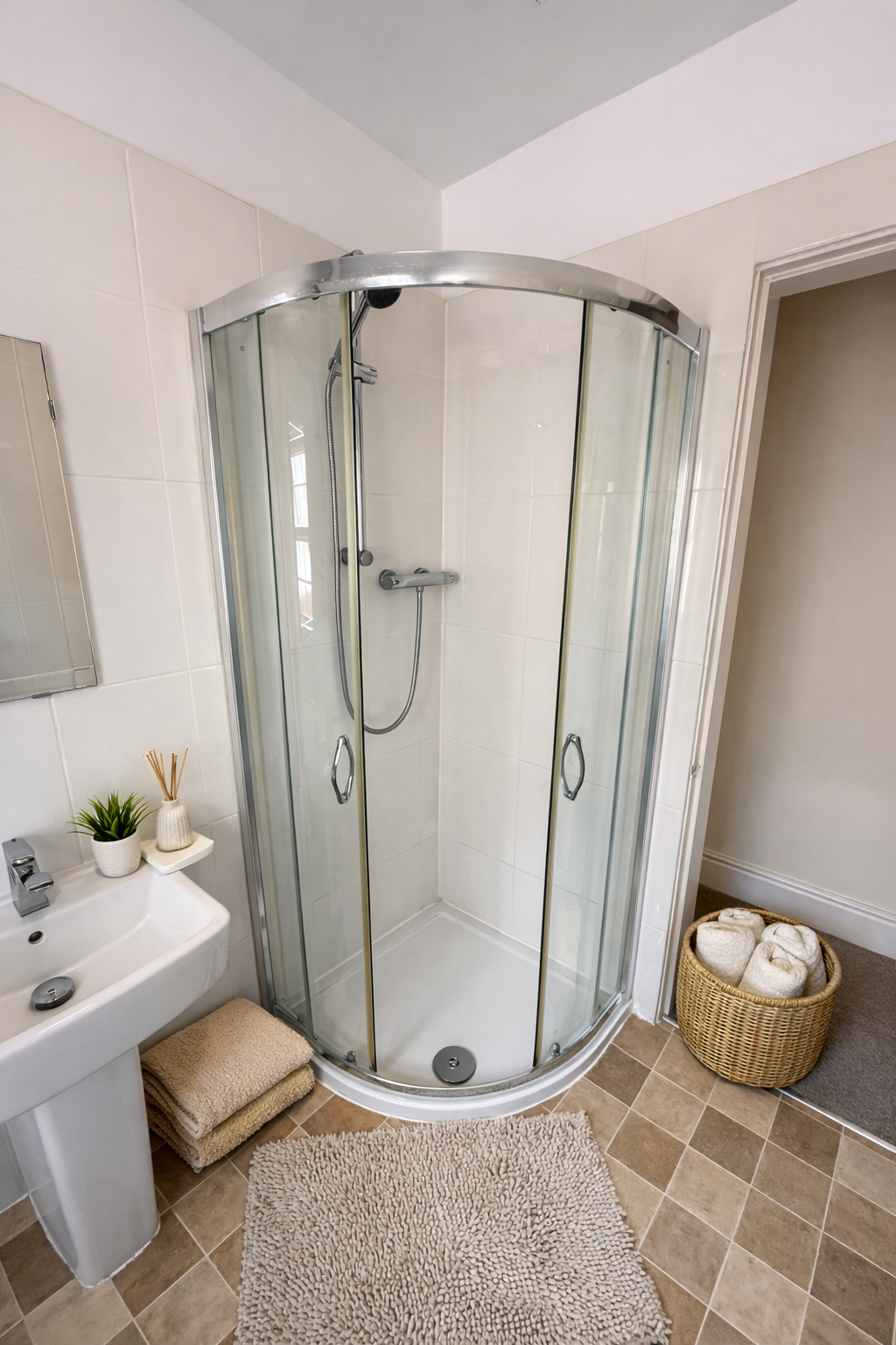12 Walpole Street CH1 4HG